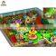 Indoor Playground, Children Happy Castle Play Party Center Equipment Play Zone,kids indoor exercise