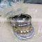 importadora ntn nsk 562012 GN P4 P5 double direction angular contact thrust ball bearings size 60x95x44