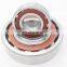 Superior quality BHR bearings  3308 DNRCBM A-2Z A-2RS1 size 40*90*36.5 mm Double row angular contact ball bearing 3308