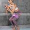 Non Slip Elastic Fabric Workout Band Wide Exercise Bands Resistance Bands for Legs and Butt