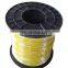 300 2X12AWG Outer door shield cable tinned copper conductor BTS Tower application
