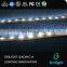Side emittying 120leds/m pfaff 335 smd 335 led strip for cars