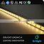  china Linkable Profile Aluminum LED Rigid Strip for Display Case and Under Cabinet Light