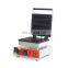 Electric Lolly Tree waffle Maker Machine
