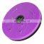 Best Selling Colorful Mini Portable  Yoga Waist Twisted Disc Wholesale
