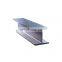 High Zinc Coating Galvanized Steel H beam