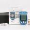 Blood Glucose & Uric Acid Monitoring System Blood Glucose test meter Price/Blood Testing Equipments