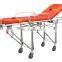 Cheap medical equipment ambulance stretcher dimensions sizes