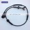 OEM FK72-9E731-AA FK729E731AA для Land Rover Range Rover Evoque передний антиблокировочный тормозной датчик скорости ABS 2.0 2.2 новый