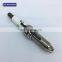 Auto Engine Iridium Spark Plugs For BMW 135i 335i 528i 535i E60 E90 E92 E93 OEM 12120037244 ZGR6STE2