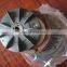 TECO brand global services cast iron housing high efficiency motor