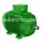 WEG brand W21 series high efficiency IE5 permanent magnet synchronous motor