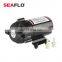 SEAFLO 12v Drinking Water Pump with Pressure Switch Diaphragm Pump for Water Purifier