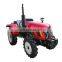 low price 25HP 4wd farming mini farm 4x4  tractor