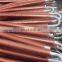 manufacturer!!! U type stainless steel seamless tubes 304L for heat exchanger