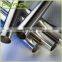China Pemco Factory Heat Treatment 8mm Stainless Steel Welded Pipe