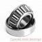 Toyana 43125/43312 tapered roller bearings