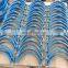 Ductile iron saddle clamp