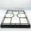heavy truck air panel filter element p781349