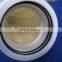 High Flow water 5 micron filter element HFU660UY045J,looking for agent in vietnam