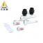 brake caliper guide bolts sleeve D7226C 77364538 4E0615426A 3D0615426D 34116860251 1694200115 1605114 caliper guide pin