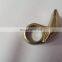 knotter parts Claas Quadrant 2200/3200 for Hay bales square baler 40cr casting of 0008166490 cam section