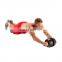Gym Equipment Carver Pro AB Wheel Set