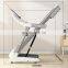 YPOO exercise equipment treadmill with wifi and touch screen motorised treadmill cheap