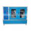 Laboratory double blade Core Trimmer and Cut Off Machine for concrete rock specimens