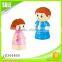 Construction plastic building blocks big blocks toys