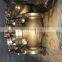 JIS F7371 SWING CHECK VALVES 5k BRONZE