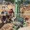 China factory big power construction drilling rig HY350 on sale