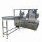 Chinese wholesale bag water filling packing machine for pure water mineral water and juice
