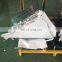 3mm 4mm safety glass for greenhouse for hobby greenhouse