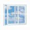 Aluminum wire mesh crimsafe fix window