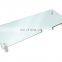 designer dining table glass tea table glass coffee table top