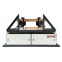 ISTA 6A Packaging Machines Transportation Bounce Tester Vibration Testing for Military Industry