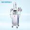 Professional multi-functional beauty equipment cavitation RF vacuum Body Contouring velashape crio lipolisis