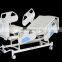 Wholesale  luxurious Electric 5 functions/2 remotes hospital bed/Patient Clinic Bed