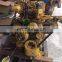 Genuine Rebuild New Excavator C6.4 Engine Assy, C6.4 E320D Complete Engine Assy C6.4 Engine Motor For Sale