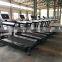 New design 2020 motored treadmill cardio fitness equipment electric running machine walking machine