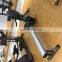 Fitness Magnetic Rowing Machine with Magnetic Heavy Duty Flywheel
