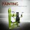 high quality gym machine commercial body strong gym equipment Pectoral Machine