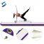 Inflatable Balance Bar / Air Balance Beam / Air Beam For Gymnastics