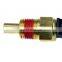 Engine Coolant Temperature Sensor 12146312 W/ Pigtail Harness 88987993 For GMC