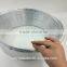 U-mode chrome trim strip for car decoration