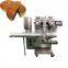 High capacity maamoul mooncake production line/maamoul mooncake stamping machine