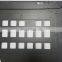 OEM Aluminum Parts 5 Axis CNC Milling Service CNC Milling Drawing Parts