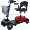 2017 Best Design Electric Tricycle for Handicapped Elder