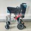 Handicapped medical equipment mobility power scooter electric folding wheelchair